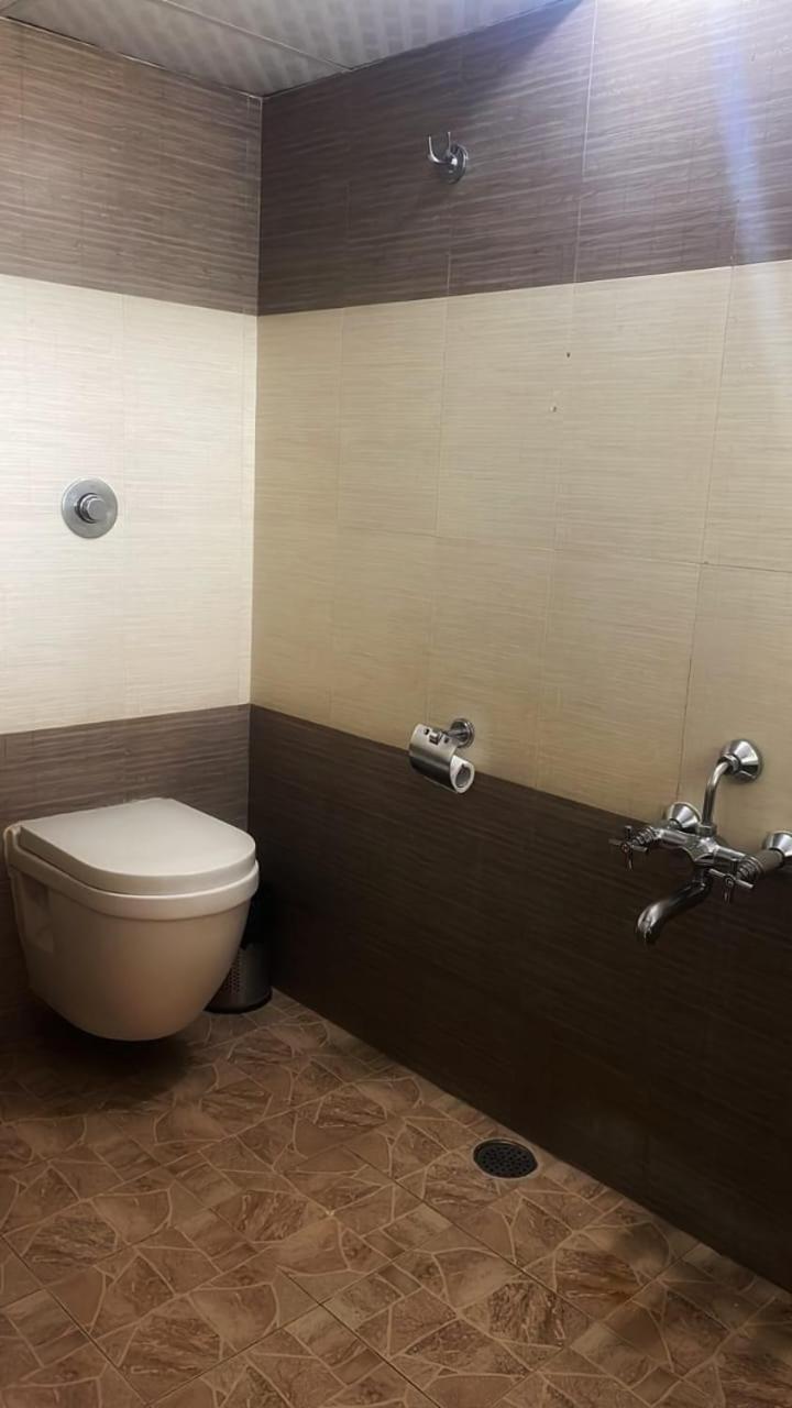 Hotel Presidency Kempegowda International Airport Bengaluru Zewnętrze zdjęcie