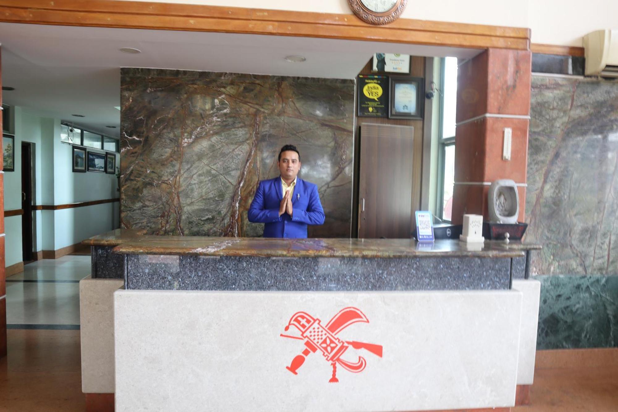 Hotel Presidency Kempegowda International Airport Bengaluru Zewnętrze zdjęcie