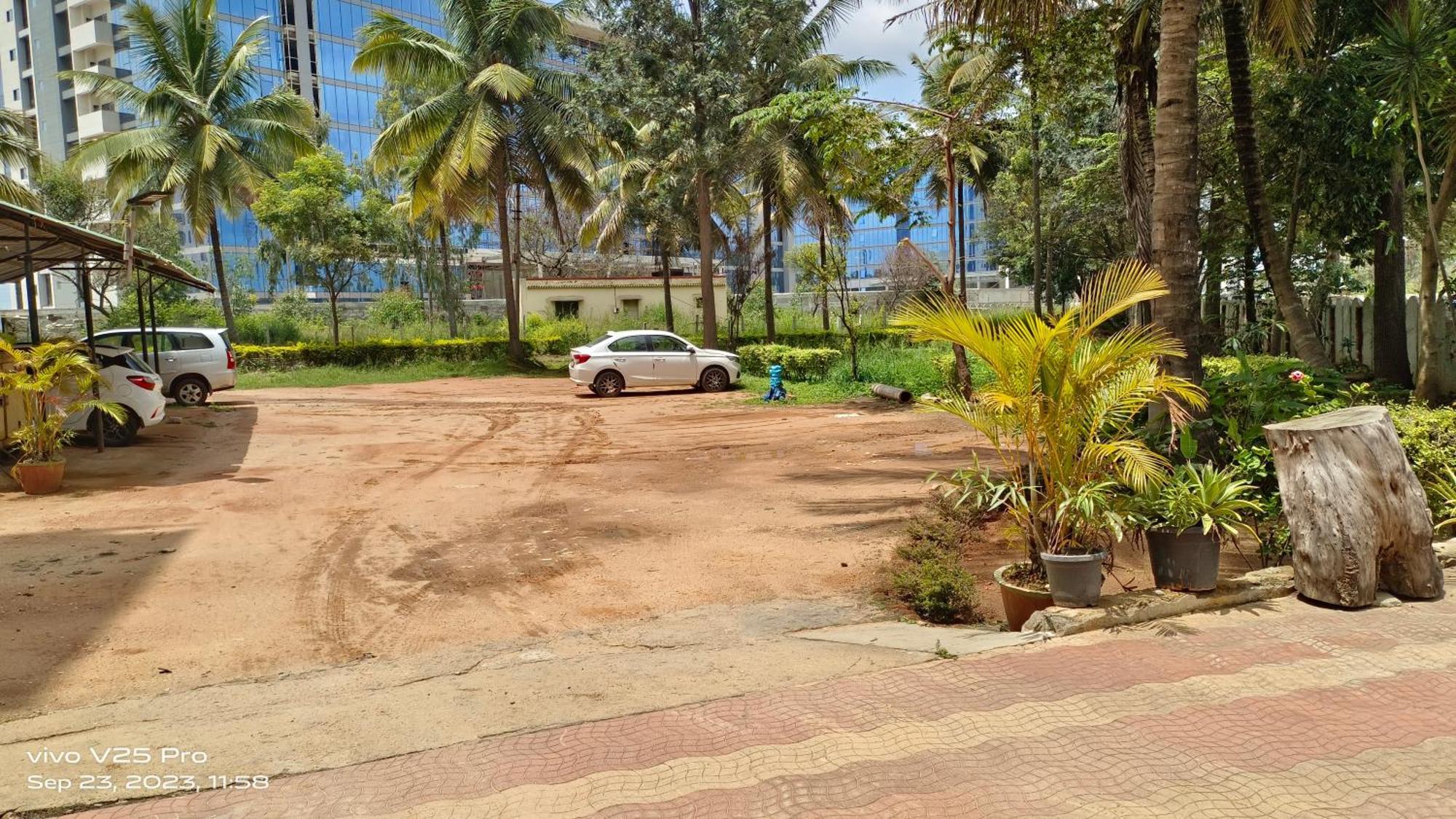 Hotel Presidency Kempegowda International Airport Bengaluru Zewnętrze zdjęcie