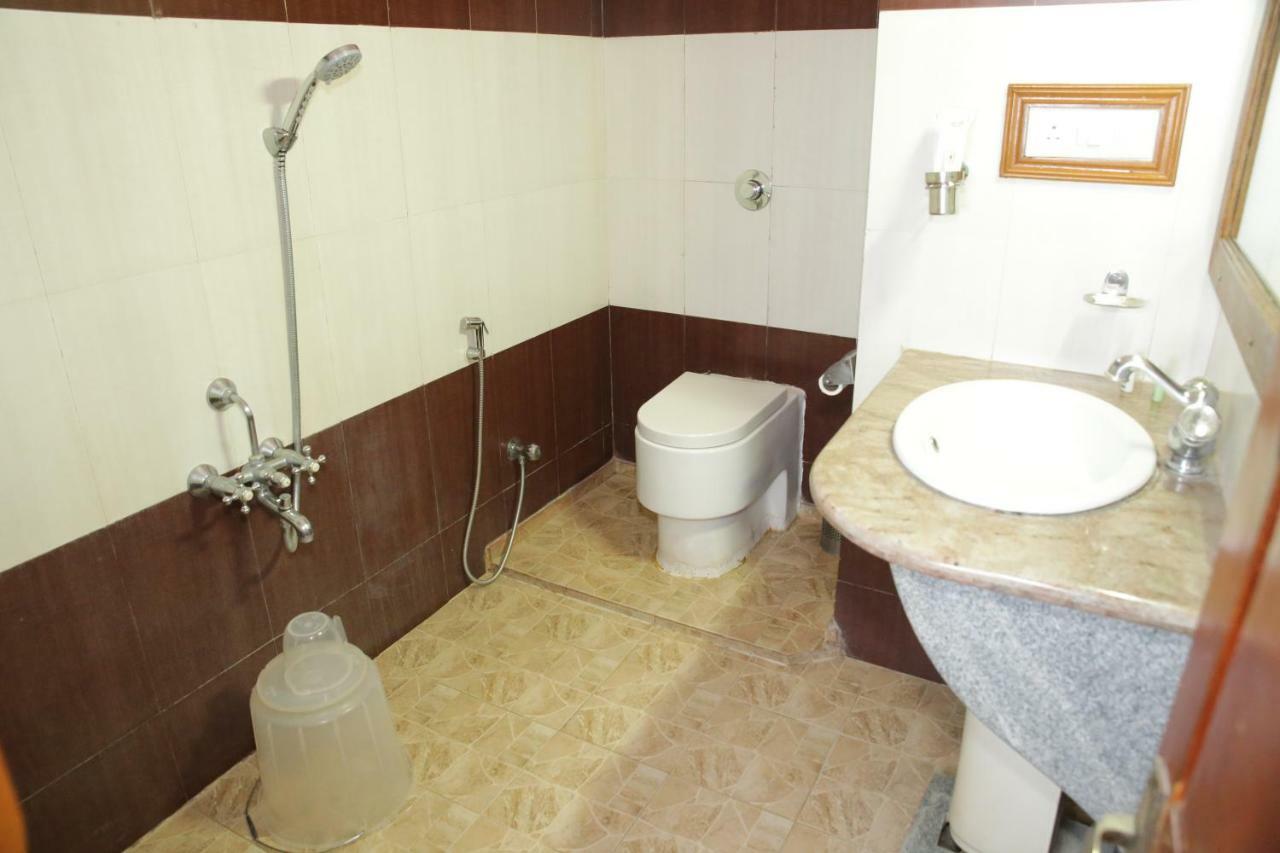 Hotel Presidency Kempegowda International Airport Bengaluru Zewnętrze zdjęcie