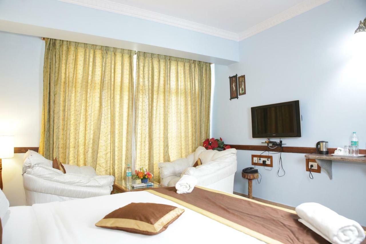 Hotel Presidency Kempegowda International Airport Bengaluru Zewnętrze zdjęcie